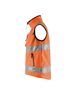 Gilet Softshell haute-visibilité Blåkläder 3049 Orange fluo Blaklader - 304925175300
