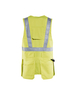 Gilet Porte-Outils Multinormes Blåkläder 3078 Jaune fluo Blaklader - 307815143300