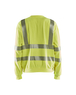 Sweat multinormes Blåkläder 3087 Jaune fluo Blaklader - 308717623300