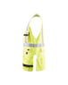 Gilet sans manches multinormes inhérent Blåkläder 3089 Jaune fluo Blaklader - 308915123300