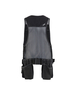 Gilet sans manches X1900 multipoches Blåkläder 3119 Noir Blaklader - 311913109900