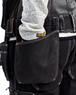 Gilet sans manches X1900 multipoches Blåkläder 3119 Noir Blaklader - 311913109900