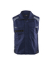 Gilet sans manches Industrie Blåkläder 3164 Marine/Gris clair Blaklader - 316418008994