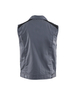 Gilet sans manches Industrie Blåkläder 3164 Gris clair/Noir Blaklader - 316418009499