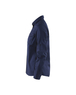 Chemise twill femme Blåkläder 3208 Marine Blaklader - 320811358900