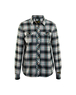 Chemise flanelle femme Blåkläder 3209 Damier noir et blanc Blaklader - 320911369920