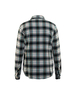 Chemise flanelle femme Blåkläder 3209 Damier noir et blanc Blaklader - 320911369920