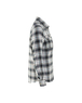 Chemise flanelle femme Blåkläder 3209 Damier noir et blanc Blaklader - 320911369920