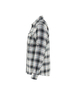 Chemise flanelle femme Blåkläder 3209 Damier noir et blanc Blaklader - 320911369920