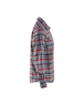 Chemise flanelle Femme Blåkläder 3209 Marine/rouge Blaklader - 320911378956