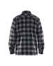 Chemise Flannelle doublée Blåkläder 3225 Gris anthracite/Noir Blaklader - 322511319799