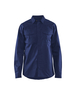 Chemise retardant flamme Blåkläder 3226 Marine Blaklader - 322615048900