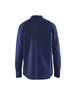 Chemise retardant flamme Blåkläder 3226 Marine Blaklader - 322615048900