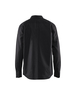 Chemise retardant flamme Blåkläder 3226 Noir Blaklader - 322615049900