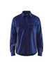 Chemise ignifugée Blåkläder 3227 Marine Blaklader - 322715158900