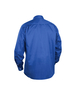 Chemise de travail Blåkläder 3230 Bleu roi Blaklader - 323011358500