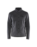 Chemise en polaire piqué Blåkläder 3232 Noir/Gris clair Blaklader - 323225339991