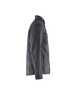 Chemise en polaire piqué Blåkläder 3232 Noir/Gris clair Blaklader - 323225339991