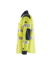 Chemise multinormes inhérent Blåkläder 3239 Jaune fluo/Marine Blaklader - 323915173389