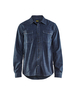 Chemise Denim Blåkläder 3295 Marine Blaklader - 329511298900
