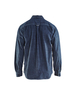 Chemise Denim Blåkläder 3295 Marine Blaklader - 329511298900