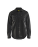 Chemise Denim Blåkläder 3295 Noir Blaklader - 329511299900