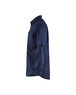 Chemise de travail Twill Blåkläder 3296 Marine Blaklader - 329611908900