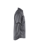 Chemise de travail Twill Blåkläder 3296 Gris clair Blaklader - 329611909400