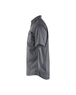 Chemise de travail Twill Blåkläder 3296 Gris clair Blaklader - 329611909400