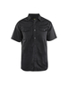 Chemise de travail Twill Blåkläder 3296 Noir Blaklader - 329611909900