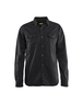 Chemise Twill Blåkläder 3297 Noir Blaklader - 329711359900