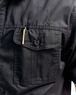 Chemise Twill Blåkläder 3297 Noir Blaklader - 329711359900