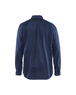 Chemise twill Blåkläder 3298 Marine Blaklader - 329811908900