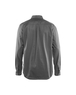 Chemise twill Blåkläder 3298 Gris clair Blaklader - 329811909400