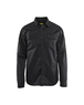Chemise twill Blåkläder 3298 Noir Blaklader - 329811909900
