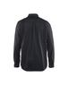 Chemise twill Blåkläder 3298 Noir Blaklader - 329811909900