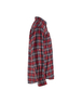 Chemise Blåkläder 3299 Rouge/Marine Blaklader - 329911385689