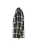 Chemise flannelle Blåkläder 3299 Vert Kaki/Noir Blaklader - 329911524599