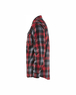 Chemise flannelle Blåkläder 3299 Rouge/Noir Blaklader - 329911525699