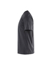T-Shirt Blåkläder 3300 Noir/Gris clair Blaklader - 330010259991