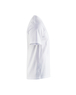 T-shirt Blåkläder 3300 Blanc Blaklader - 330010301000