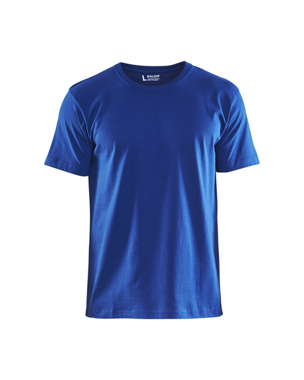 T-shirt Blåkläder 3300 Bleu roi Blaklader - 330010308500