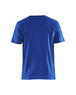 T-shirt Blåkläder 3300 Bleu roi Blaklader - 330010308500