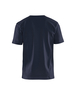 T-shirt Blåkläder 3300 Marine foncé Blaklader - 330010308600