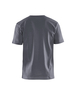 T-shirt Blåkläder 3300 Gris clair Blaklader - 330010309400