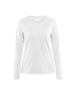 T-shirt manches longues femme Blåkläder 3301 Blanc Blaklader - 330110321000