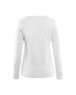 T-shirt manches longues femme Blåkläder 3301 Blanc Blaklader - 330110321000