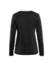 T-shirt manches longues femme Blåkläder 3301 Noir Blaklader - 330110329900