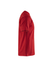 T-Shirts Pack x10 Blåkläder 3302 Rouge Blaklader - 330210305600
