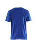 T-Shirts Pack x10 Blåkläder 3302 Bleu roi Blaklader - 330210308500